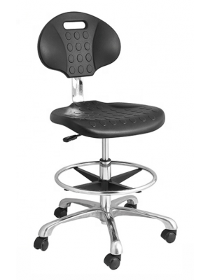 LAB STOOL 