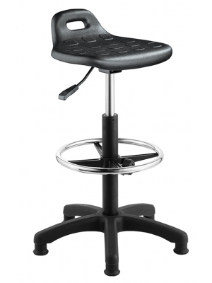 LAB STOOL