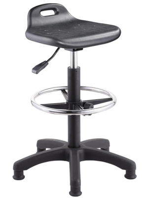 LAB STOOL