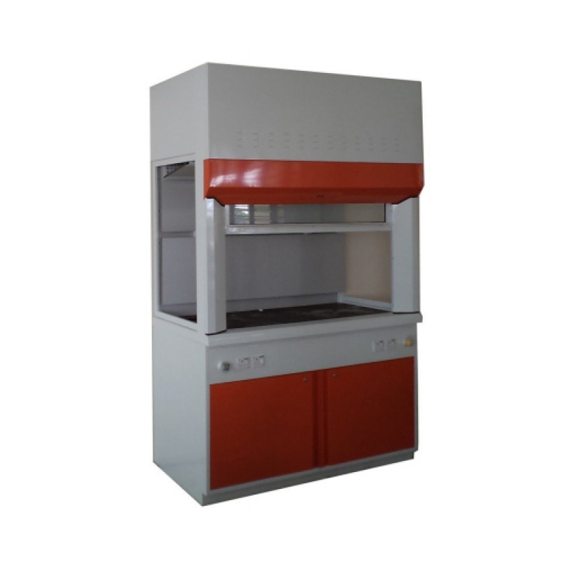 Fume Cupboard