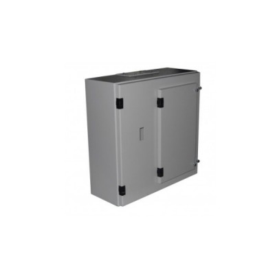 Electrical Distribution Box 1