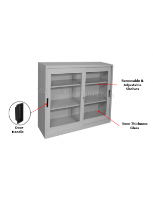 Lab Wall Hanging Cabinet