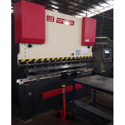 LFK Bending Machine