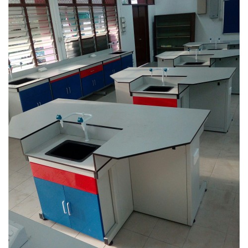 Phenolic Resin Worktop