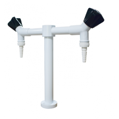 LAB 2 WAY WATER TAP