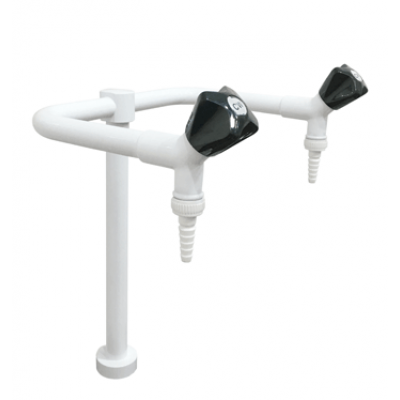 LAB 2 WAY WATER TAP