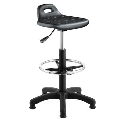 LAB STOOL