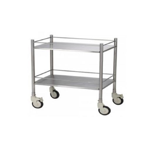 Instrument Trolley