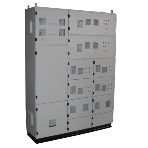 Electrical Distribution Box Electrical Distribution Box