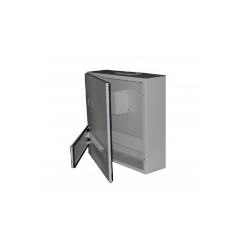 Electrical Distribution Box 2 Electrical Distribution Box 2