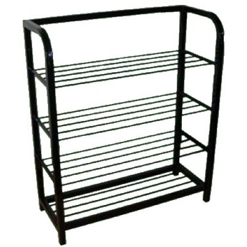SHOE RACK 4 LAYERS MODEL SHOE RACK 4 LAYERS MODEL
