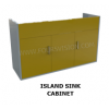 Lab Sink Cabinet 
