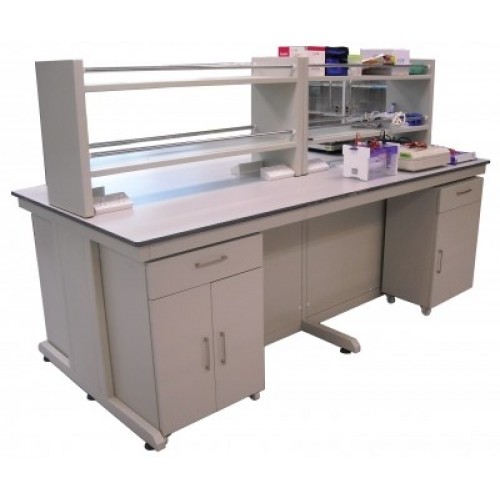 Laboratory Furniture