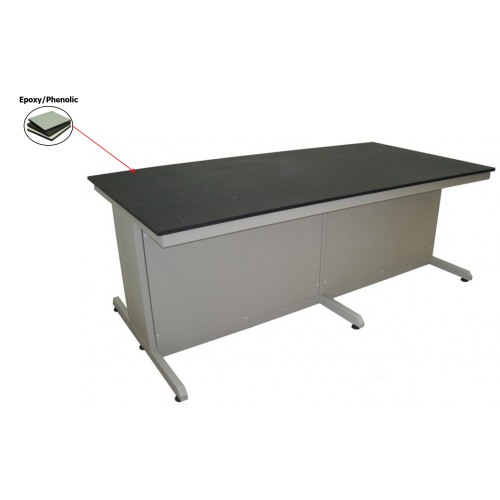 LAB CHEMICAL WORK BENCH LAB CHEMICAL WORK BENCH