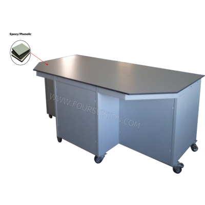 LAB STUDENT WORK BENCH