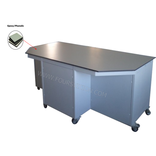 LAB STUDENT WORK BENCH LAB STUDENT WORK BENCH