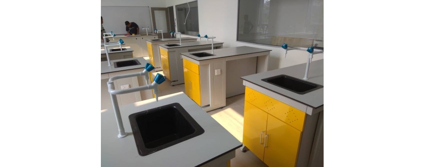 Laboratory Worktop
