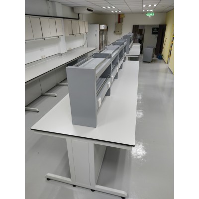 Phenolic Resin Worktop